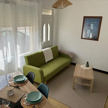 Maison De Pecheur